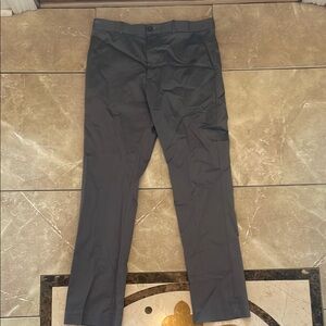Men's Charcoal Pants